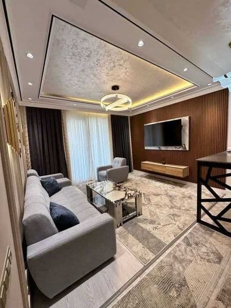 Район: Яккасарайский<br />
Адрес: Глинка<br />
ЖК Dream Hous