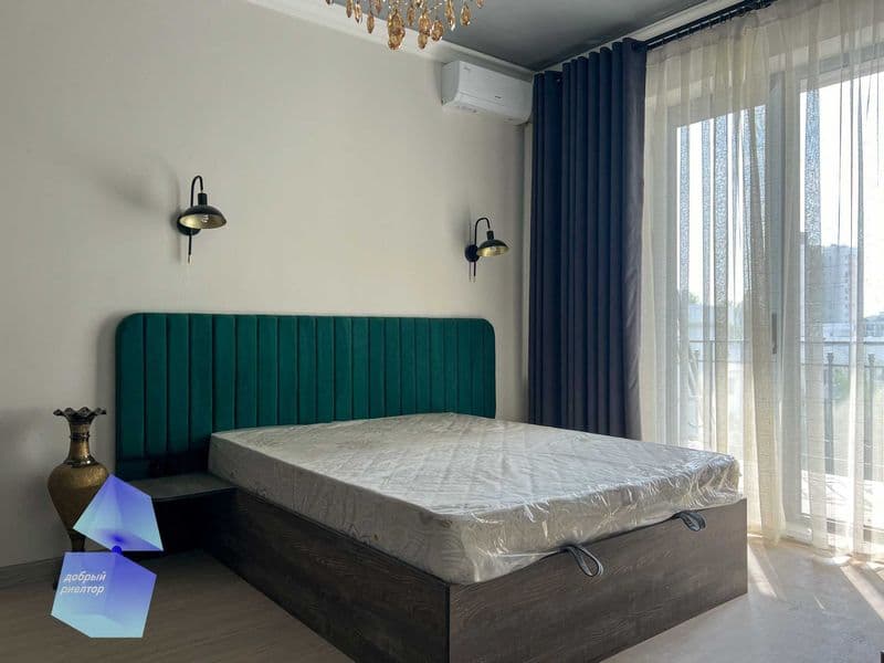 Сдаётся квартира на ЖК Мухташам‼️<br />
Ориентир - Метро Мин — фото 4