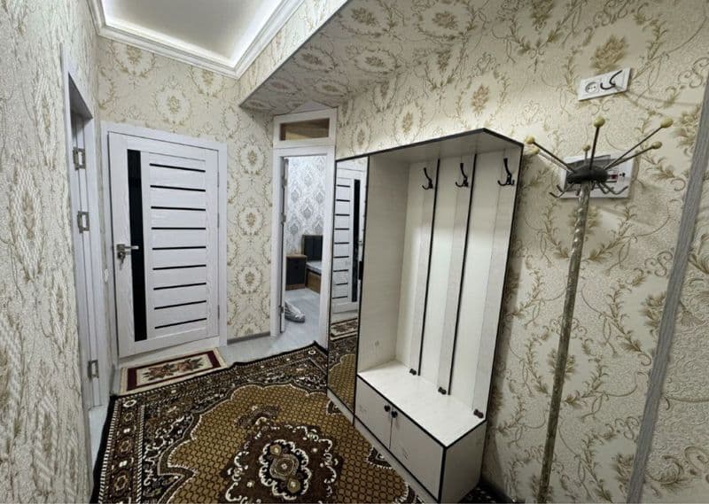 Яккасарой, Шота Руставелида квартира. Ижарага. Без маклер.<b — фото 5