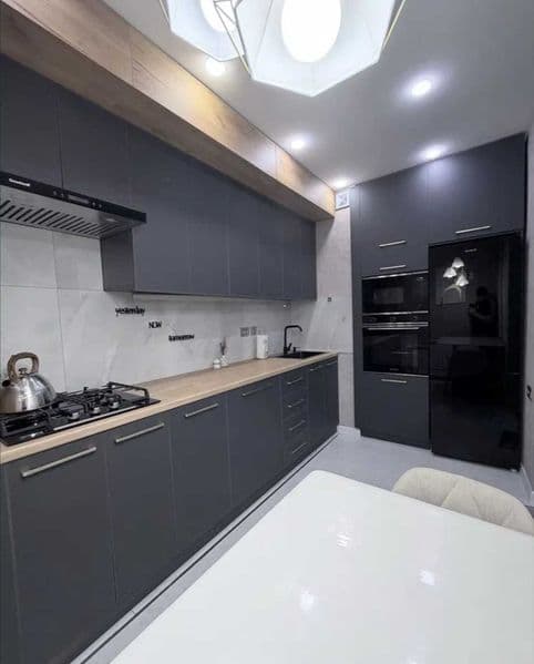 Квартира в центром города <br />
Юнусабад Алайский Ц 4<br /> — фото 4