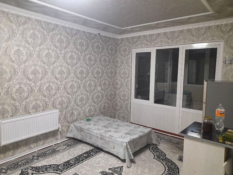 2-комнатная квартира.<br />
Сдаётся семье или студентам.<br  — фото 3