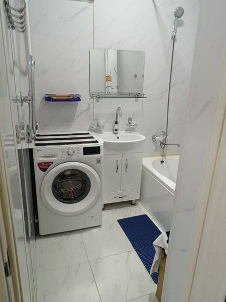 Сдается своя квартира на Ц1 в центре города 2/6/9 с ремонтом — фото 5