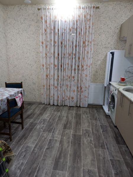 Сдается 1 комнатная квартира на Массиве Куйлюк 3 с евроремон