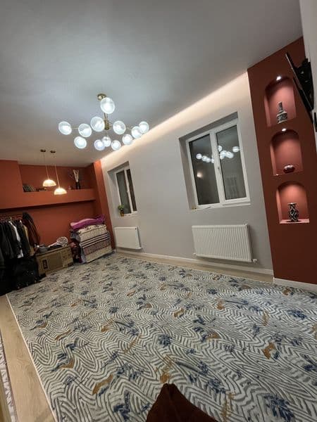 Dubleks yangi remontdan chiqqan xonadon,oʻgʻil bollarga ijar — фото 4