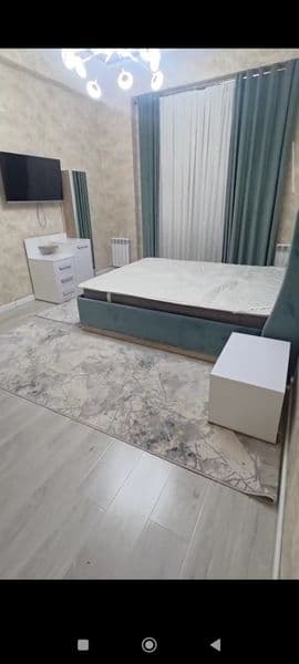 Сдаётся квартира в аренду Ташкент Сити Ж/К Гарденс 3хКом/4/7 — фото 3