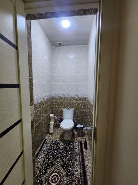 Faqat qizlar qòyiladi uy egasi ham qiz. Metroga yaqin joyda  — фото 4