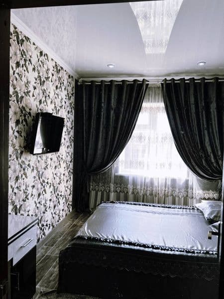 Сдаётся 2-комнатная квартира рядом с метро Хамид Олимжон мет