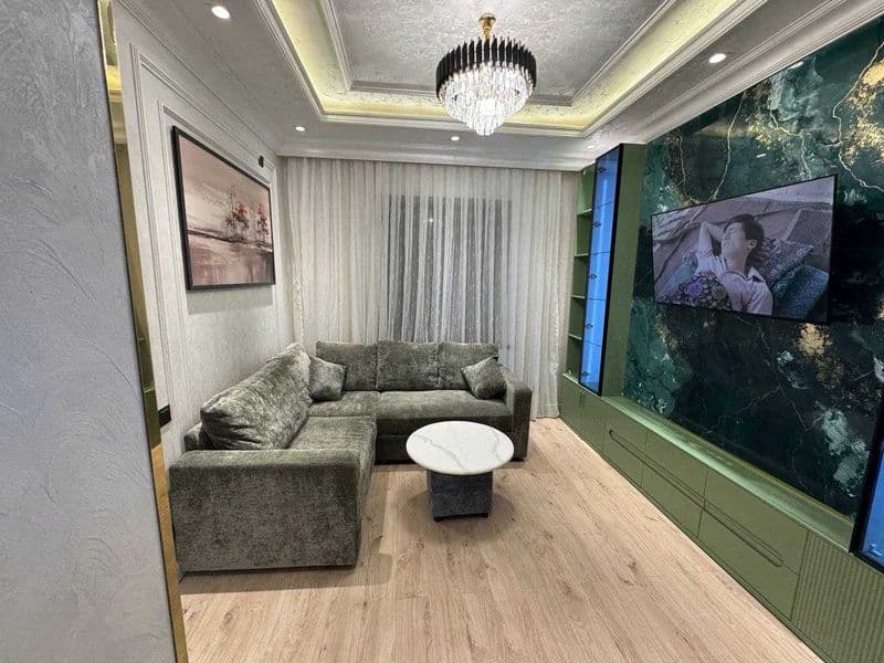 ЖК Dream house Happy family<br />
﻿﻿Район: Мирабадский<br /> — фото 3