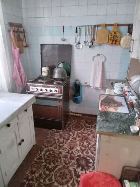 Чиланзар 16-й квартал квартира с. 4та бола керак.безхазайн — фото 3