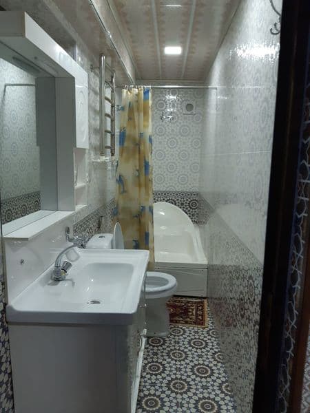 KVARTIRA qizlarga va oilaga <br />
Manzil: Yunusobod-8, Magn — фото 3