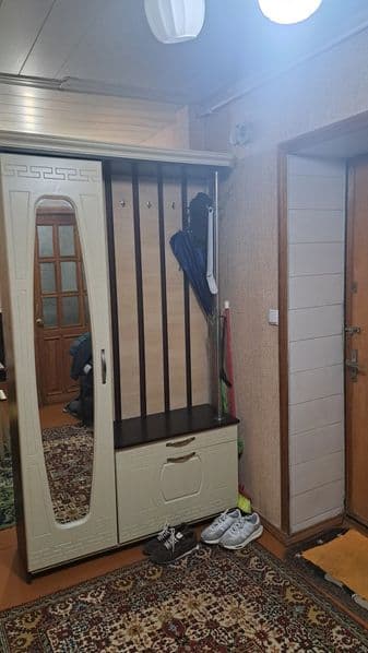 Сдаю свою 2х комнатную квартиру, Мирзо Улугбекский район,ряд — фото 2