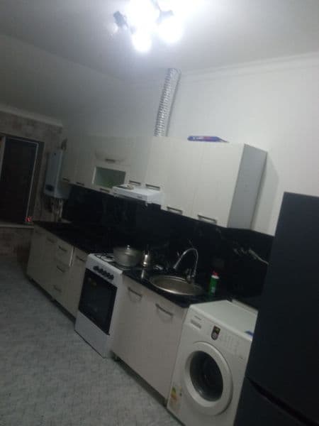 Novostroyka bezmakler<br />
Sheriklikka kvartira oqiydigan i