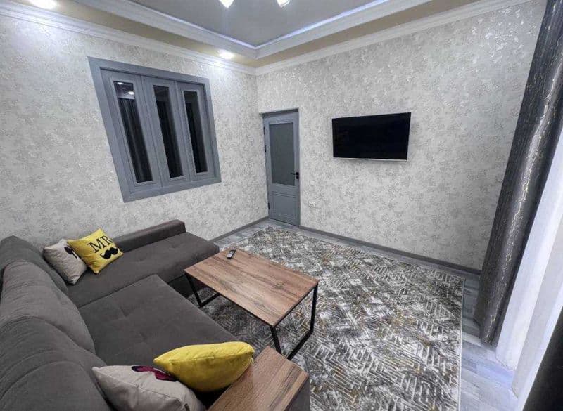 Сдается квартира.. в новостройке <br />
Ориентир - ТЦ Мега п — фото 2