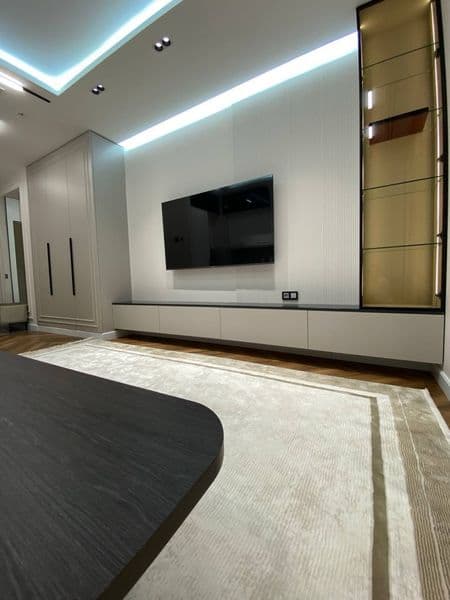 Квартира полностью обставлена мебелью и техникой звоните ест — фото 5