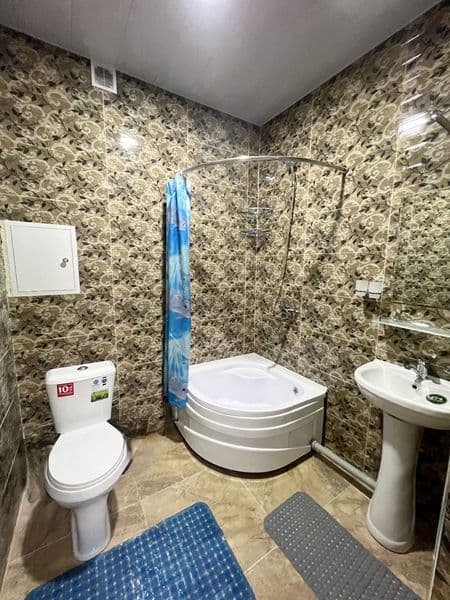 Olmazor metrosi yaqinida joylashgan kvartera ijaraga berilad — фото 4