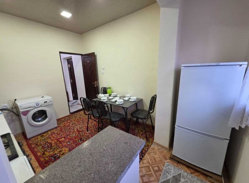 Сдается 2/5/9 52м² паркентский рынок <br />
Развитая инфраст — фото 2