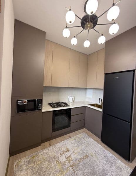 Аренда квартира Навастройка <br />
Район - Алмазар <br />
Ор — фото 4