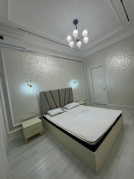 Сергелийский район — Sergeli Metro Station<br />
Сдаётся чис