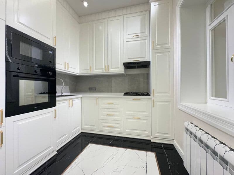 Мирабадский район<br />
Метро Космонавты<br />
ЖК Габус<br / — фото 5