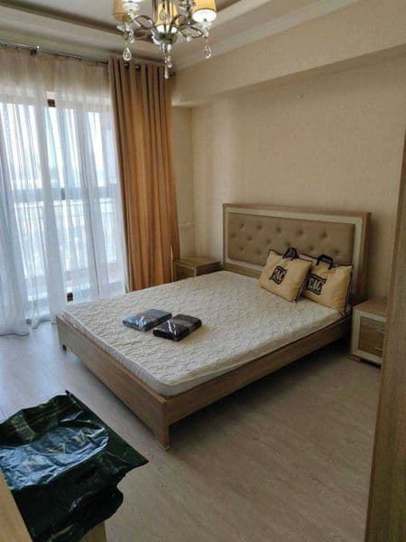 Сдаётся квартира на ЖК Сеул Мун‼️<br />
Ориентир - ТЦ Некст< — фото 4