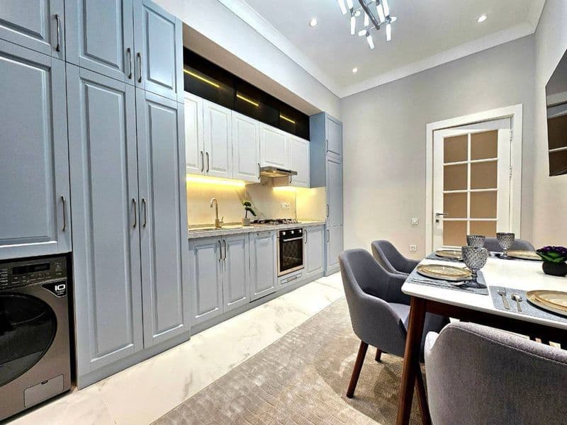 Яккасарайский район <br />
Жк Seoul аMun<br />
3/5/10<br />
 — фото 3