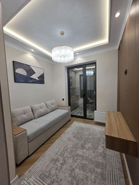 СВОЯ сдам в аренду двухкомнатную квартиру Голден Хаус, Уз Ма — фото 2