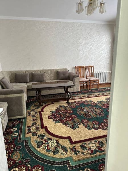 Квартира в аренду на юнусабаде, звонить по номеру +998974240 — фото 3