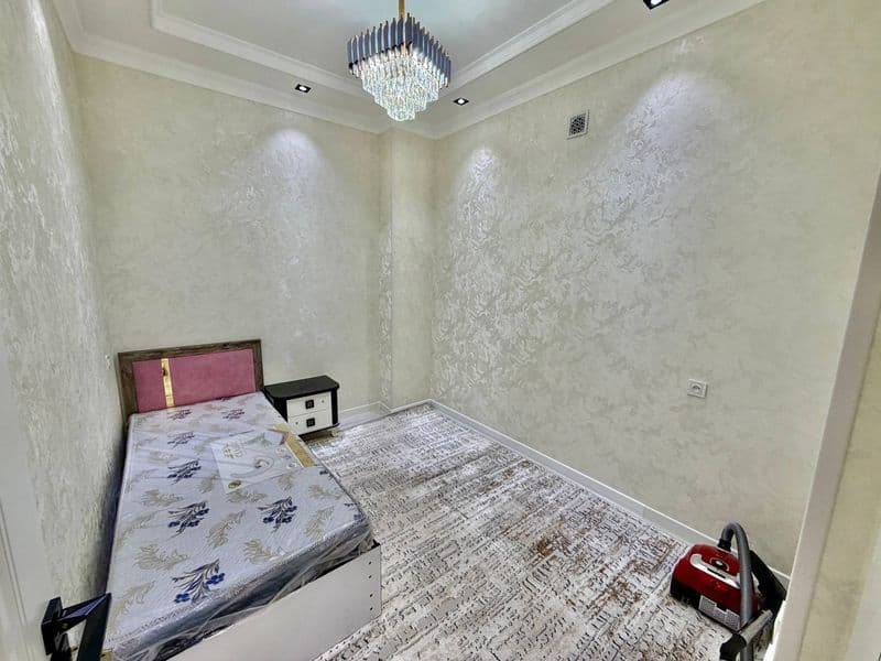 Алмазарский район — метро Беруний<br />
Сдаётся аккуратная к — фото 3