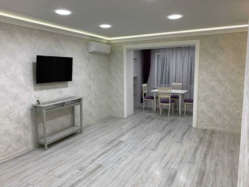 • Район: Мирзо Улугбекский<br />
• Адрес: Дархон<br />
• Ори — фото 5