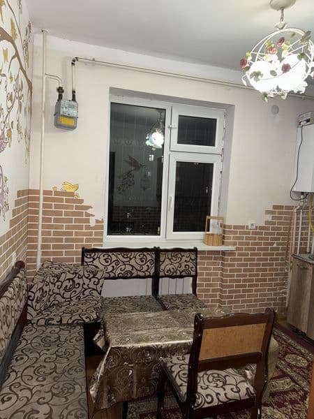 Сдаётся уютная и полностью меблированная 3-комнатная квартир — фото 4