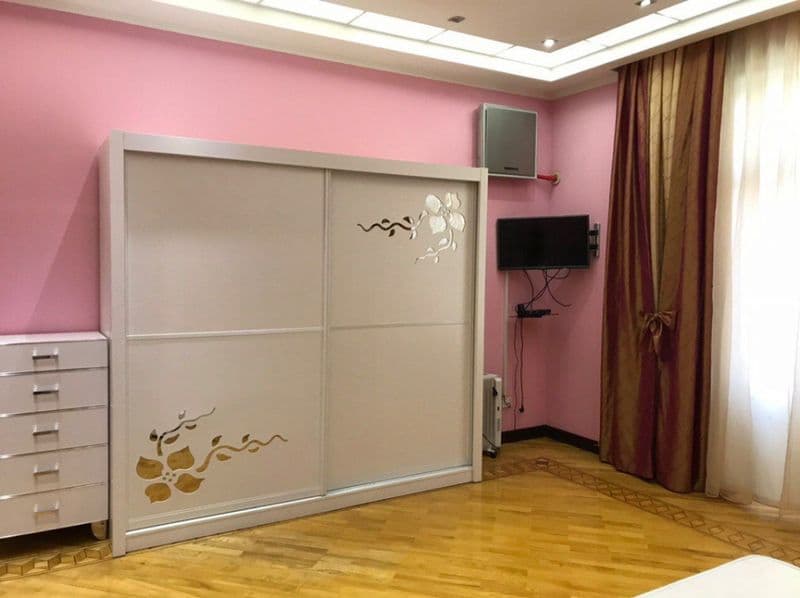 Гос Россия <br />
<br />
Габус 5 комнат + сауна <br />
<br / — фото 5