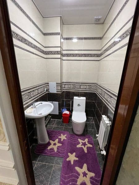 Yashnobod tumani Do'stlik metrosi yonida 3/4/8<br />
3 hona  — фото 5