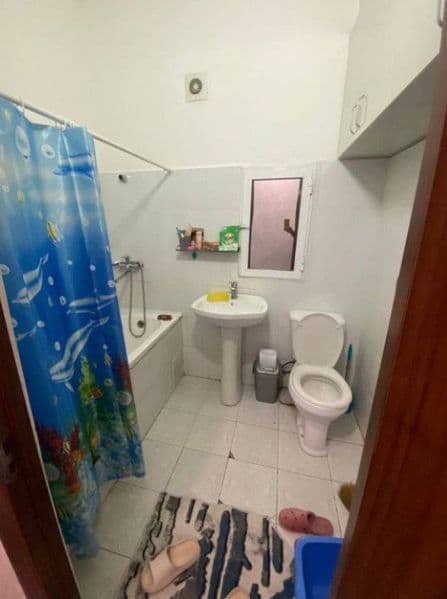 Sergeli moshina bozor orqasida yosh oilaga kvartira bor shar — фото 4