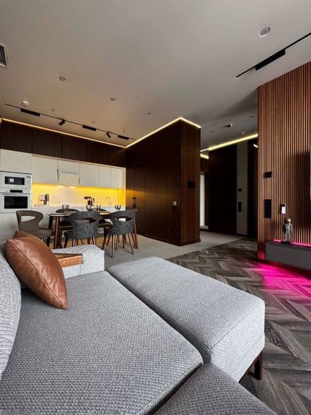 ЖК Инфинити<br />
2/10/10<br />
65кв<br />
<br />
+998880098 — фото 5