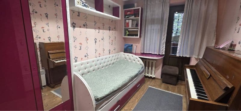 Квартира ижарага берилади. Тошкент ш, Юнусабад тумани 4кварт — фото 5