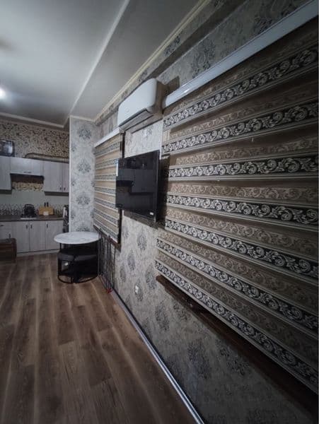 Паркентский Эвос 1 комн с мебелью с техникой сдаётся срочно