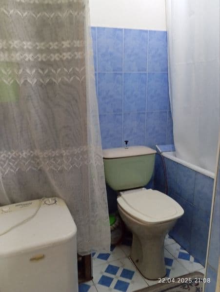 Мирзо Улугбек туман квартира корзинка,мактаб,богча .Ашхобод  — фото 3