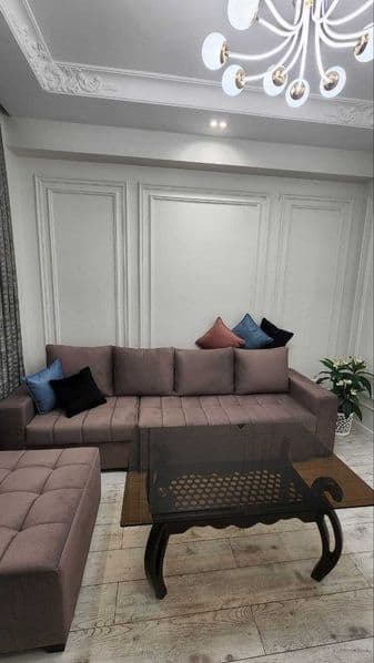 Район: Юнусабадский<br />
Адрес: ЖК Дипломат / Хонсарой<br / — фото 3