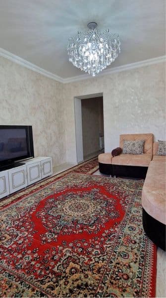 ID : 100-11<br />
1/3/4<br />
Район:Юнусабад <br />
Ориентир