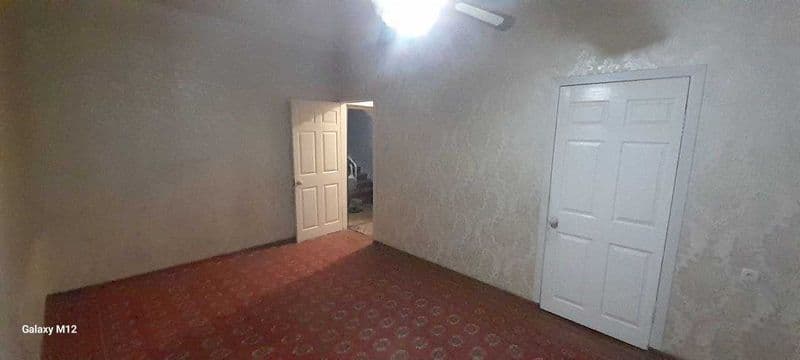 Uy o'zimizniki, uyda barcha qulayliklar, televizor, xolodiln