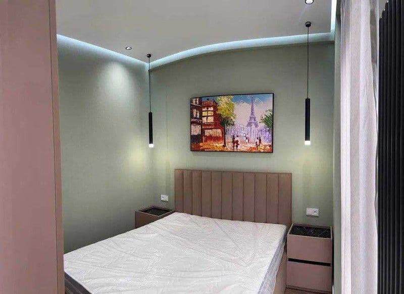 Gardens Residences — это современный жилой комплекс с закрыт — фото 5