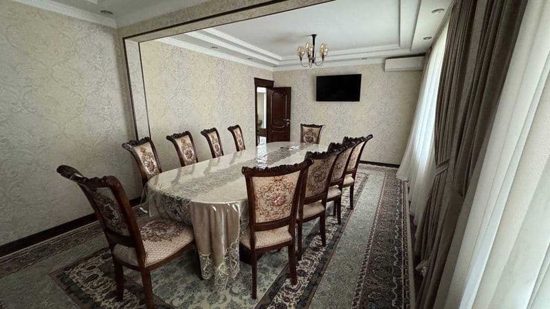 Авторский проект, новая квартира!<br />
Все условия имеются 