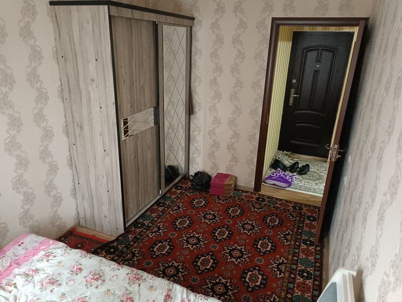 Yakkasaroy qushbegida 2 xonali kvartira sheriklikka 3 ta óqi — фото 2