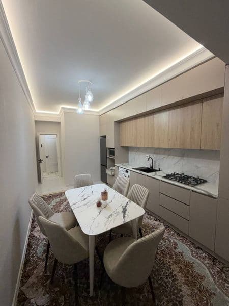 Срочно сдаётся двухкомнатная квартира в новостройке,в кварти — фото 5