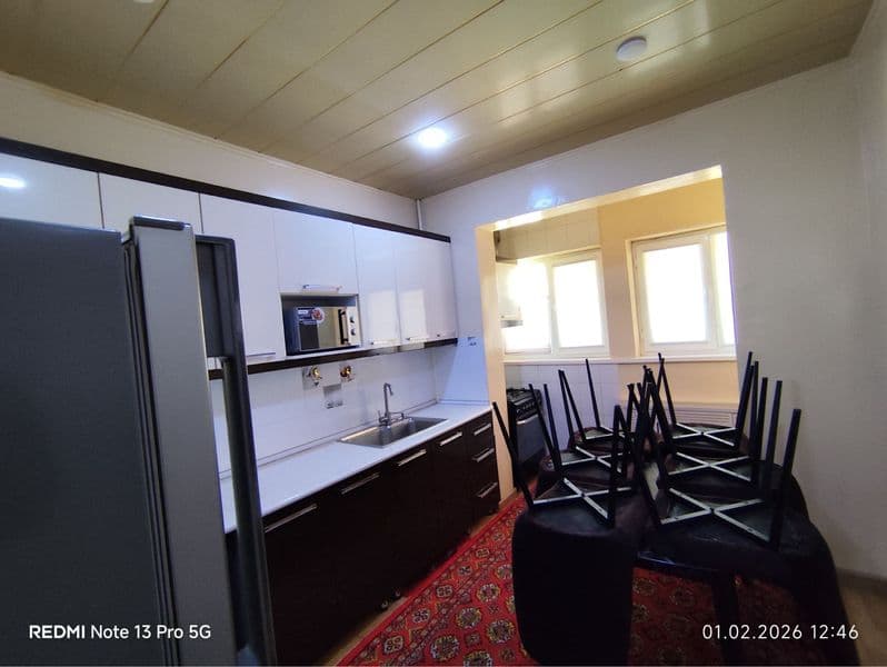 ID #1022<br />
СРОЧНО АРЕНДА<br />
<br />
#Олмозор #4ком  #7 — фото 5