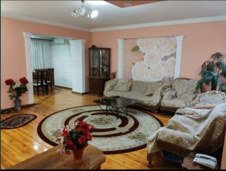 Уютная квартира сдаётся в аренду! Ориентир Ц1 Бибигон!<br /> — фото 2