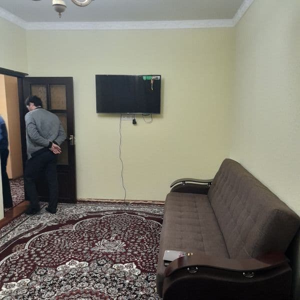 Сдаётся 2.комн квартиру г.ташкент квартира на длительный сро