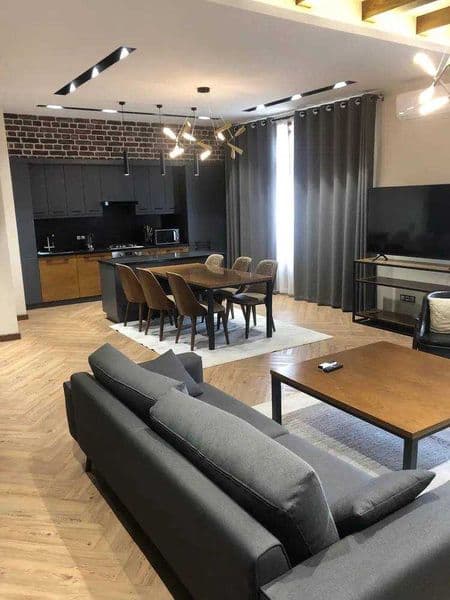 Элитный апартамент ЖК Centrado <br />
Район: Мирзо-Улугбек<b — фото 3