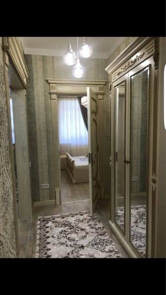 Аренда <br />
<br />
Район: #Юнусабадский<br />
Ориентир:#Ба — фото 3