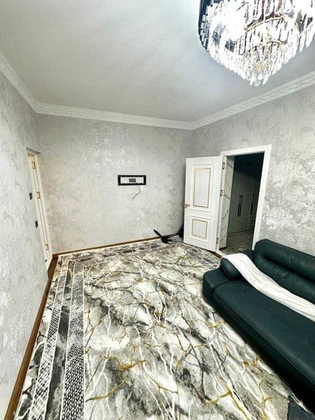 Сдаётся КЛАССНАЯ квартира<br />
<br />
Район: Алмазарский <b — фото 4